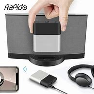 Image result for iPod Adapter for Bose SoundDock