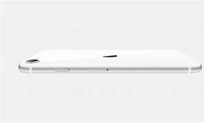 Image result for iPhone SE 2020 Silver