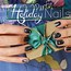 Image result for Christmas Nails 2018