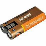 Image result for NIMH Rechargeable Battery Pack