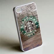 Image result for Starbucks iPod 5 Case