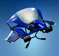 Image result for Fortnite Blue Glider