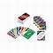 Image result for Handful of Uno Cards