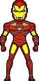 Image result for Iron Man MK 65