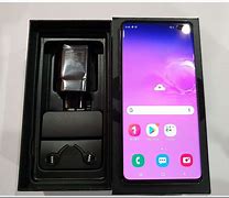 Image result for Samsung Galaxy S10 Plus Black