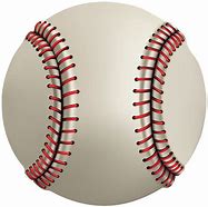 Image result for Old Baseball Clip Art