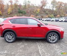 Image result for Red Mazda CX-5 Grand Touring