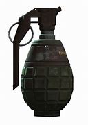 Image result for Fallout 4 Frag Grenade