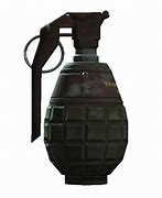 Image result for M26 Fragmentation Grenade
