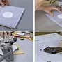 Image result for Craftsman Router Table Mounting Plate