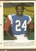 Image result for Billy Johnson Dallas Cowboys Player