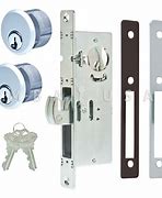 Image result for hooks bolts locks