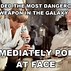 Image result for Greatest Star Wars Memes
