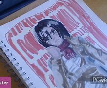 Image result for Butch Hartman Mikasa