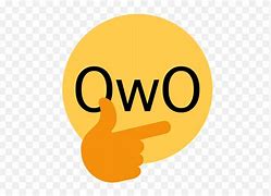 Image result for Owo Face