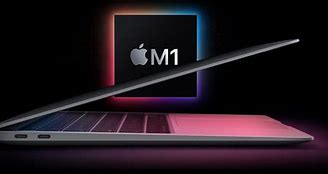 Image result for Apple M1 Chip Laptops
