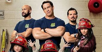 Image result for John Cena Firefighter