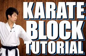 Image result for Karate Blocks Kaku