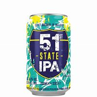 Image result for 51 State IPA