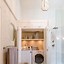Image result for Bathroom Laundry Room Layout Design