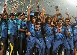 Image result for SL Cricket Team Join