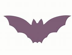 Image result for Cute Bat SVG