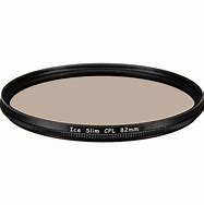 Image result for 82Mm Circular Polarizer Filter