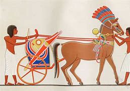 Image result for Egyptian Chariot Swingletree