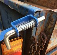 Image result for Gator Tailgate Latch