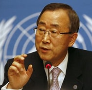 Image result for Ban Ki Moon Nationality. Size: 188 x 185. Source: www.informationng.com