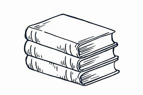 Image result for Book Simple Line Drawing