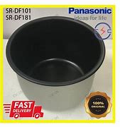 Image result for Panasonic Rice Cooker Inner Pot Replacement