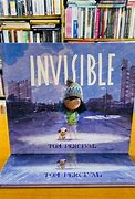 Image result for The Invisible Tom Percival Isabelle