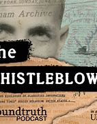 Image result for Project Whistleblower