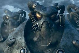 Image result for Fallout Enclave Wallpaper
