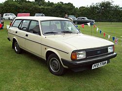 Image result for Morris Ital Estate