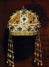 Image result for Byzantine Crown Jewels