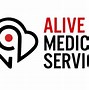 Image result for Alive Logo