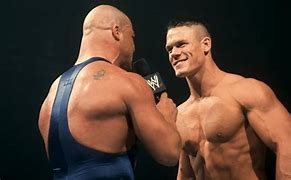 Image result for John Cena Wrestling Debut
