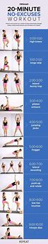 Image result for 20 Minute Core Workout Routine