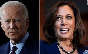 Image result for Joe Biden Kamala Harris