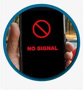 Image result for No Mobile Signal