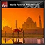 Image result for 3D Famous Buildings