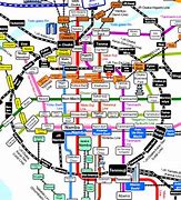 Image result for Zone 1 of Osaka Metro