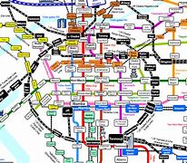 Image result for Osaka Metro