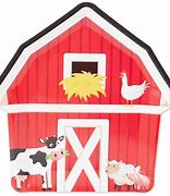 Image result for Farm Animals Crayons