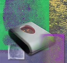Image result for Fingerprint Wireless