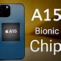 Image result for A15 Chip