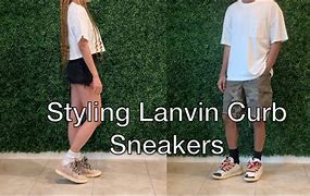 Image result for Lanvin Shoes Fit