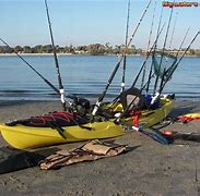 Image result for Fishing Kayak Modifications